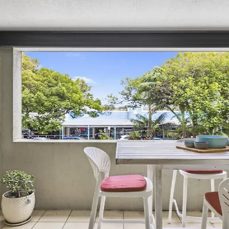 Lindy Lou'S - Village At Doorstep, Restaurants Sawtell Exterior photo