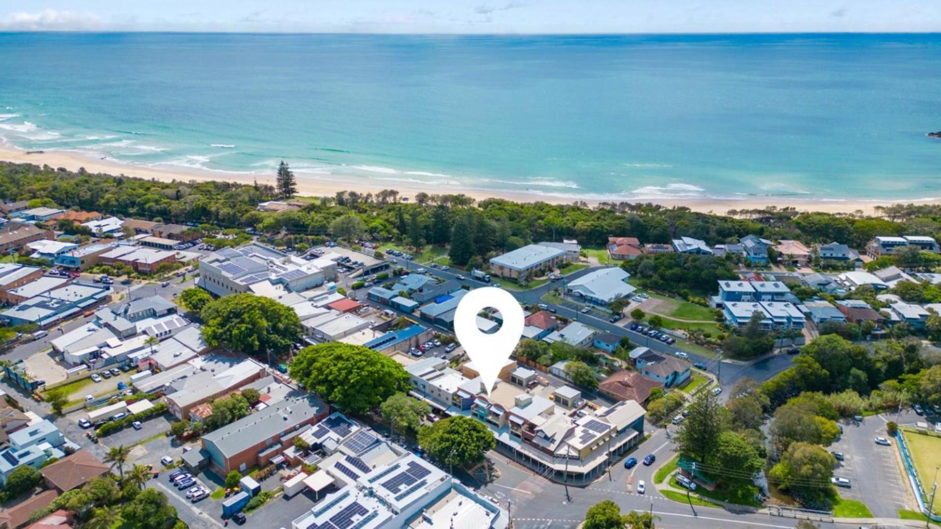 Holiday home Lindy Lou's - Village At Doorstep, Restaurants