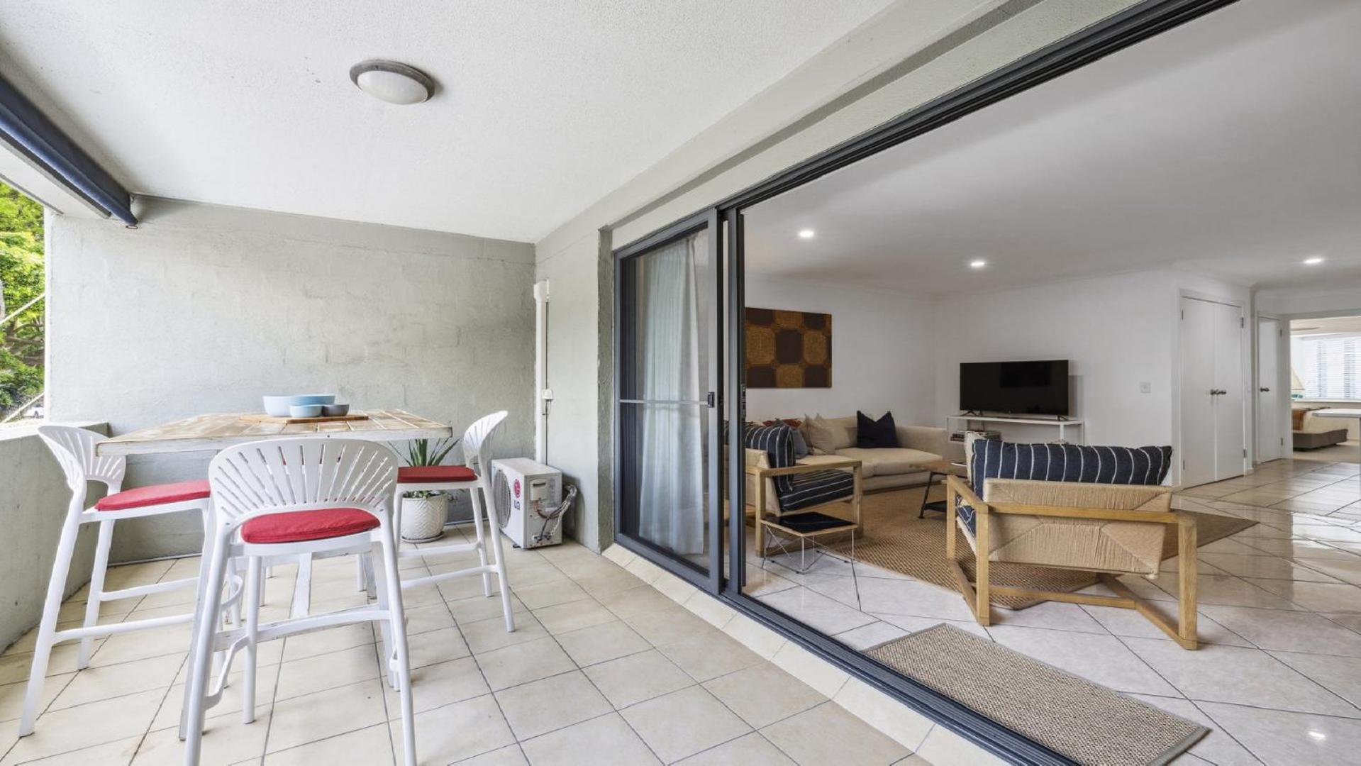 Holiday home Lindy Lou's - Village At Doorstep, Restaurants Sawtell