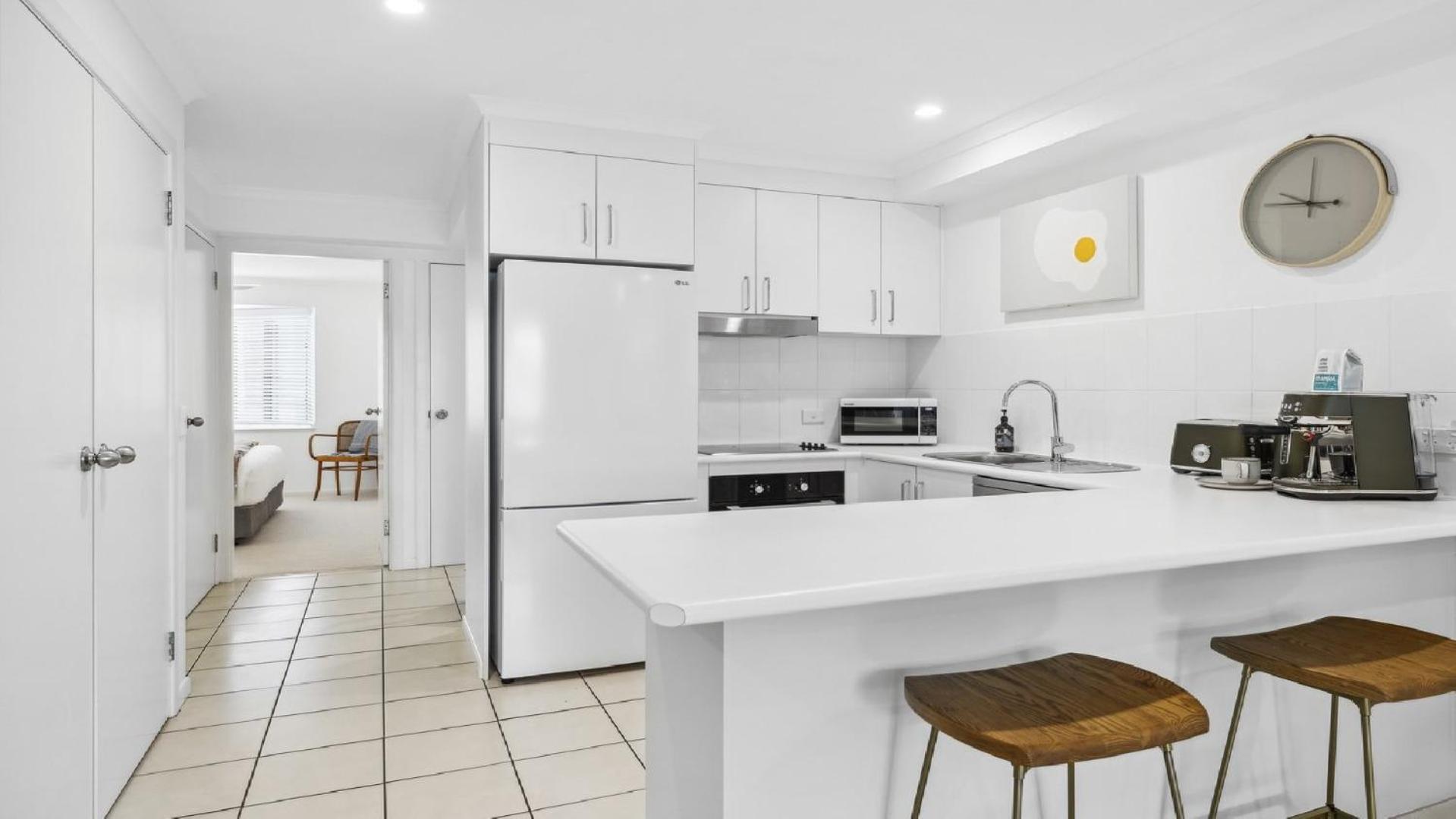 Holiday home Lindy Lou's - Village At Doorstep, Restaurants Sawtell